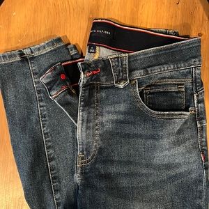 Tommy Hilfiger women’s jeans